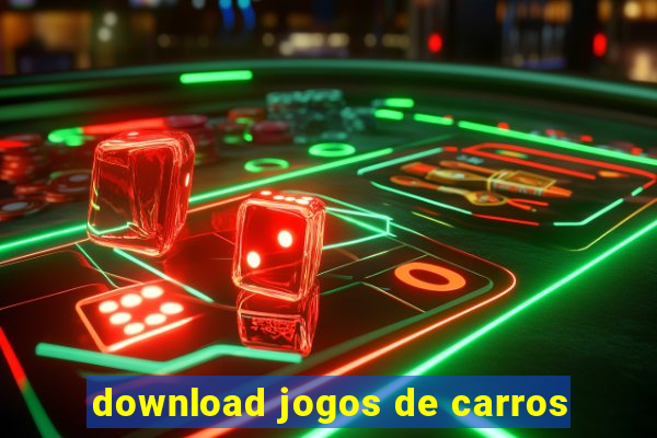 download jogos de carros